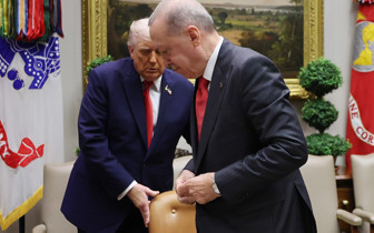 İsrail ve İngiliz medyasından itiraf: Krizin kazananı Türkiye oldu