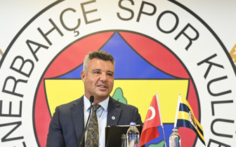 Sadettin Saran'dan toplantı sonrası açıklama: Devam ediyoruz