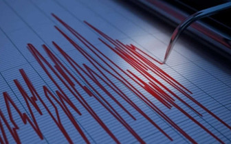 Korkutan deprem! AFAD büyüklüğünü açıkladı