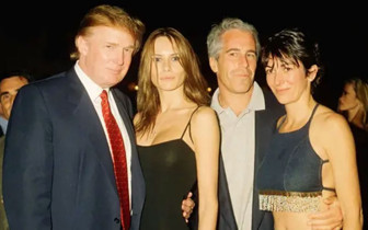 ABD Temsilciler Meclisi'nden Jeffrey Epstein dosyaları için karar!