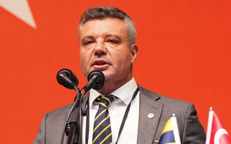 Sadettin Saran: Dün yaşananlar camiamızı şaşırttı