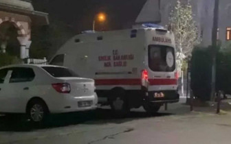 Korkunç olay! Cami tuvaletinde erkek cesedi bulundu