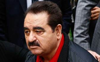 İbrahim Tatlıses'in acı günü! Sosyal medya hesabından duyurdu