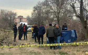 Kayıp olarak aranıyordu! Cesedi yanmış halde bulundu