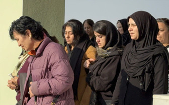 Adana'yı sarsan olay! "Böyle mi görecektim kuzularımı?"