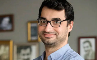 Gazeteci Barış Terkoğlu gözaltına alındı