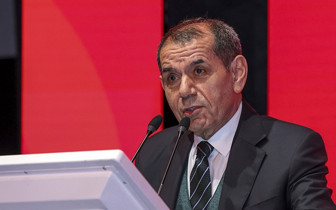 Dursun Özbek: "Yasa dışı bahisle Galatasaray’ın hiçbir işi olmaz"