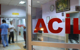 Boşanma aşamasındaki eşi tarafından tüfekle vurulan kadın öldü