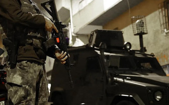 DEAŞ ve PKK'nın ortak hareket ediyor! 'Büyük eylemler planlanıyor'