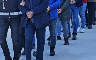 İstanbul'da DEAŞ operasyonu! Çok sayıda gözaltı var