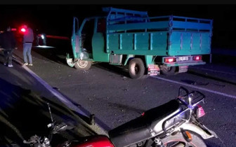 Giresun’da feci kaza: 2 ölü