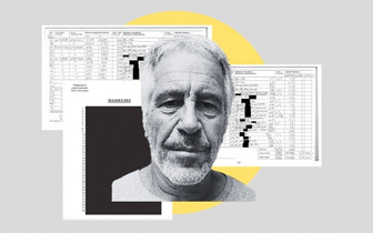 Eski İsrail Başbakanı Barak birden fazla kez fuhuş taciri Epstein'in evinde kalmış