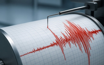 Gaziantep'te korkutan deprem