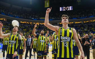 Potadaki dev derbi Fenerbahçe Beko'nun!