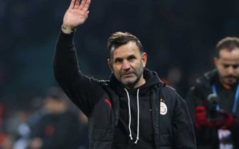 Okan Buruk'tan Leroy Sane açıklaması