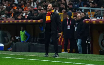 Okan Buruk'tan 5-1 sonrası Juventus açıklaması