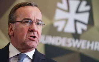 Almanya, ABD'yi uyardı! Tek taraflı hareket etmeyin