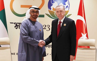 Cumhurbaşkanı Erdoğan’ın BAE ziyareti ertelendi