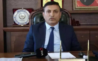 CHP Yazıhan Belediye Başkanı Abdulvahap Göçer ihraç edildi