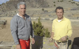 Sapkın Epstein'in sırlarını deşifre edecekti sustu! Hapishanede ölü olarak bulundu