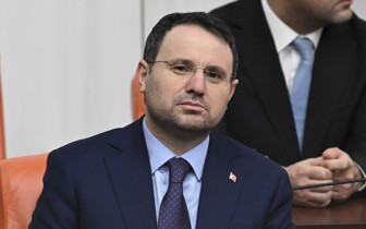 HSK'nin İstanbul'daki ticaret mahkemeleriyle ilgili kararına Bakan Gürlek'ten değerlendirme