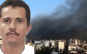 Dünyanın en büyük kartelinin lideri El Mencho öldürüldü