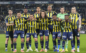 Fenerbahçe'de 2 şok sakatlık birden! Oyuna devam edemediler