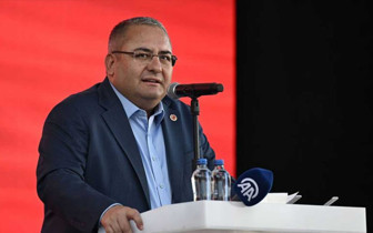 Mesut Özarslan’dan şok çıkış: Allah Mansur Bey’i CHP’den kurtarsın