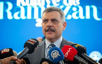 Mustafa Çiftçi: Çocuklarımıza trafik bilinci kazandırmayı hedefliyoruz