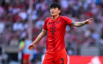 Süper Lig'in 2 devi Kim-Min Jae için kapışacak