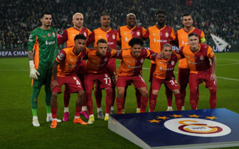 Galatasaray'da sakatlık depremi! Oyuna devam edemedi