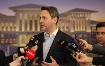 Bakan Bayraktar duyurdu: Oruç Reis veya Barbaros Hayrettin Paşa Pakistan’a gidiyor