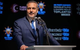 Bakan Fidan: Yıllara dayanan bir devlet geleneğimiz ve strateji kültürümüz var