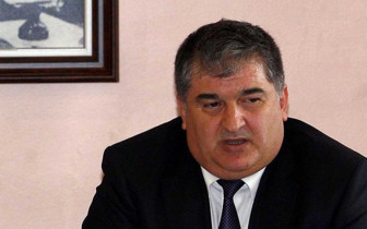 10 yıldır aranan FETÖ firarisi Şadan Sakınan yakalandı