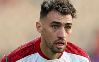 Futbolcu Munir El Haddadi, İran’dan kaçıpTürkiye’ye sığındı