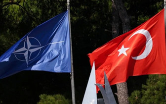 NATO'dan Türkiye ile dayanışma mesajı