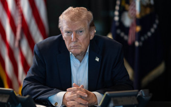 Trump: İran’da doğru kişilerle konuşuyoruz