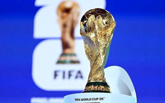 İran'dan 'Dünya Kupası' kararı!