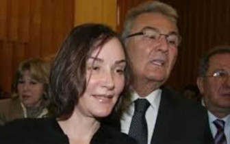 Aslı Baykal’dan Melih Gökçek iddiasına yanıt: Babam da annem de...