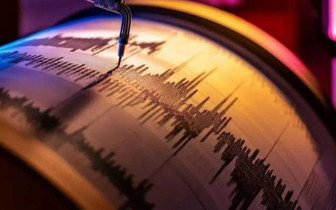 Ankara'da korkutan deprem! AFAD açıklama yaptı