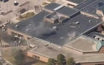 ABD'de sinagogda silahlı saldırı