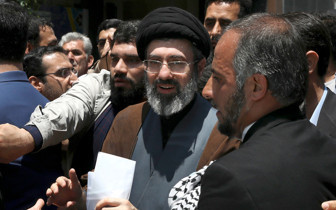 Mücteba Hamaney: İran savaş istemiyor ama haklarımızdan da vazgeçmeyeceğiz