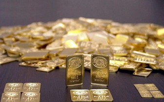 Altında düşüş günü böyle kapattı! En çok işlem yapanlar belli oldu