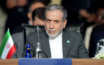 İran'dan Türkiye'ye mesaj! Arakçi Türkçe paylaşım yaptı