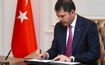 Bakan Kurum’un Adıyaman İndere esnaf paylaşımı dikkat çekti