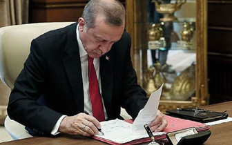 5 Üniversiteye rektör atandı! Karar Resmi Gazete'de