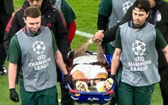 Galatasaray'da bir sakatlık daha! Noa Lang'ın parmağı kesildi