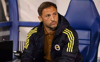 Fenerbahçe'de yerli oyuncular Domenico Tedesco'dan şikayetçi