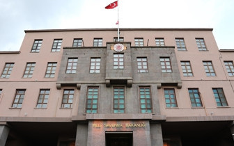 MSB'den İncirlik Üssü'nde "sirenlerin çaldığı" paylaşımlarına ilişkin açıklama