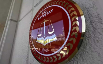 Mustafa Mis Sayıştay Daire Başkanı oldu